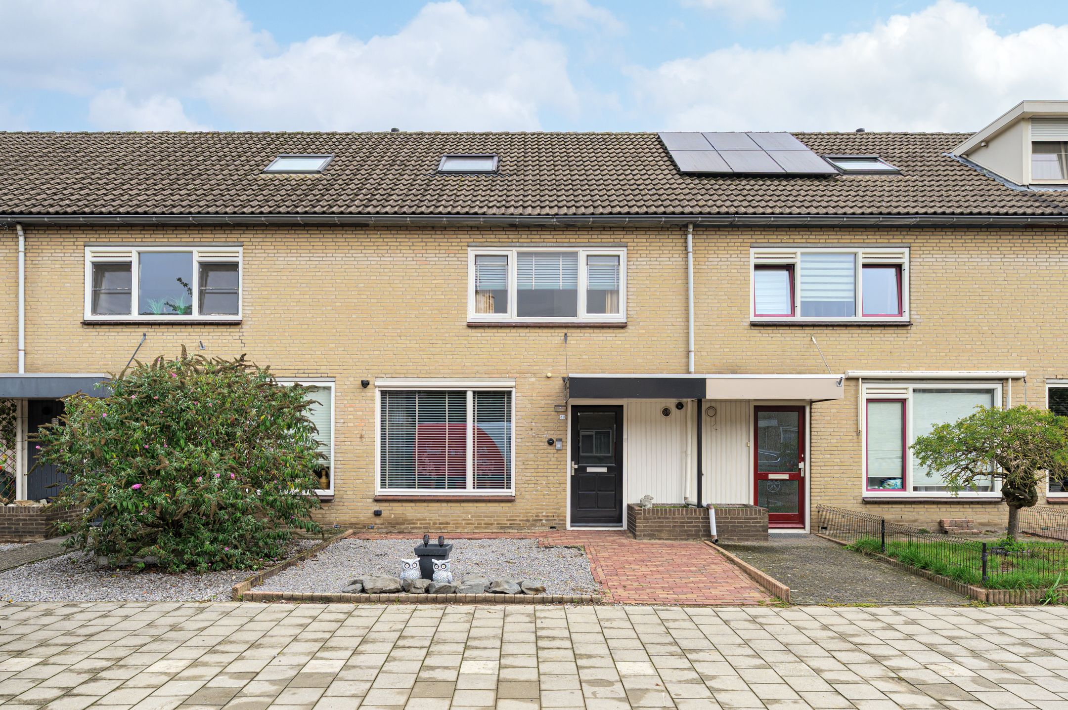 Johan Frisostraat 32 