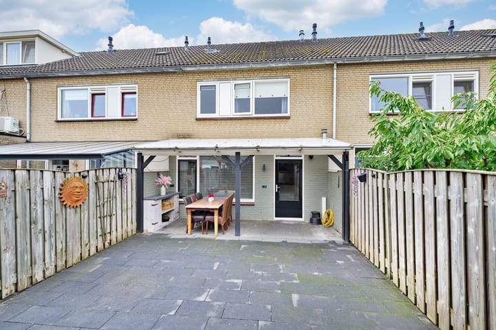 Foto 4 van Johan Frisostraat 32