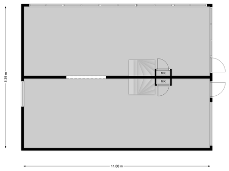 Bekijk plattegrond
