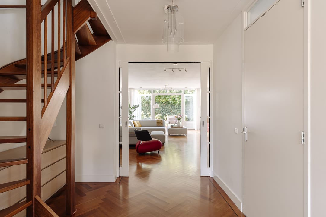 Photo 16 of Gaffelstraat 6