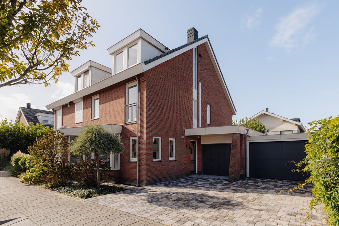 Photo 38 of Gaffelstraat 6
