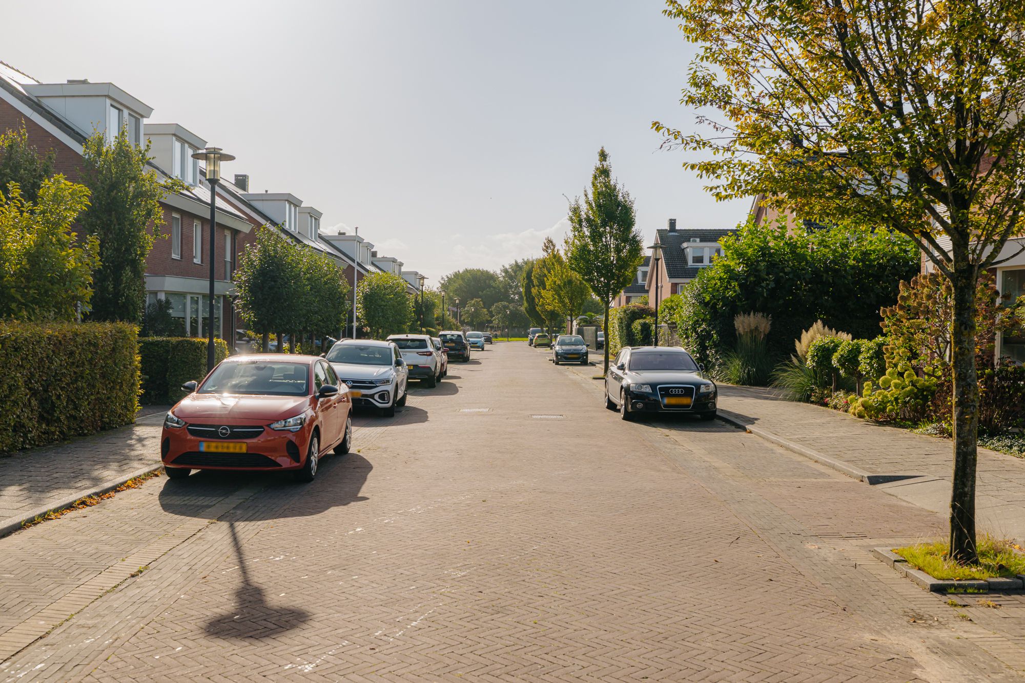 Photo 39 of Gaffelstraat 6