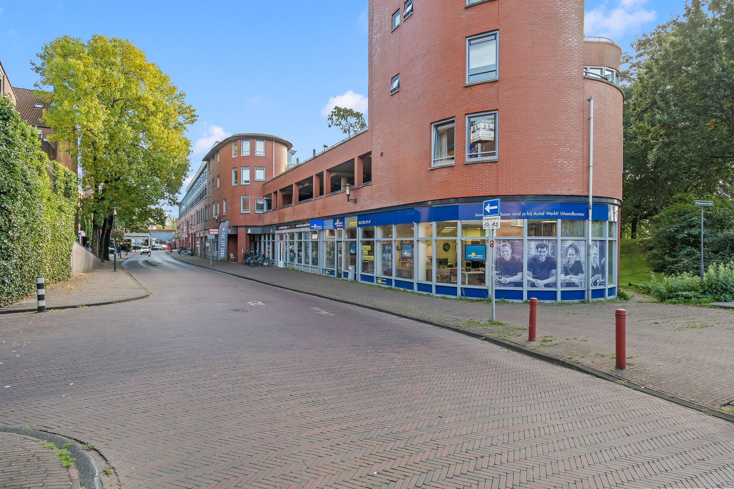 Foto 44 van Grote Haag 43