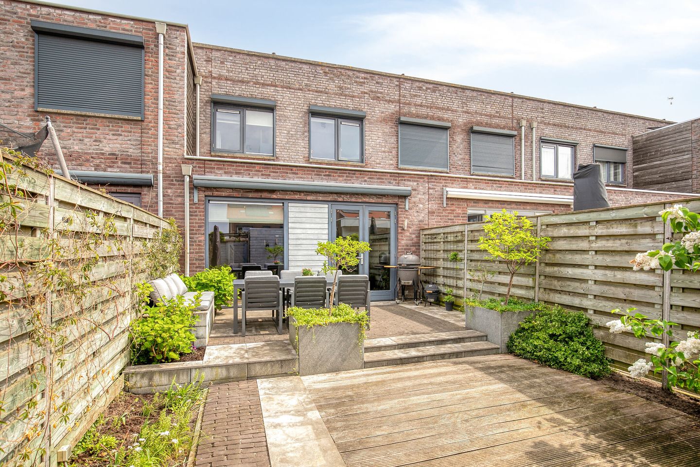 Foto 4 van Indigoweg 43