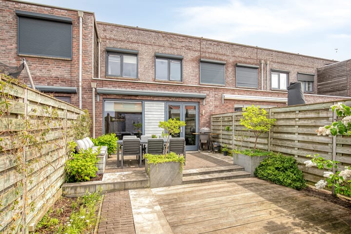 Foto 4 van Indigoweg 43