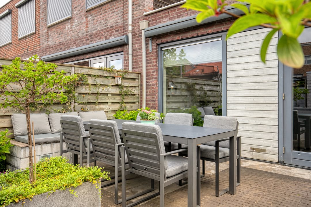 Foto 43 van Indigoweg 43
