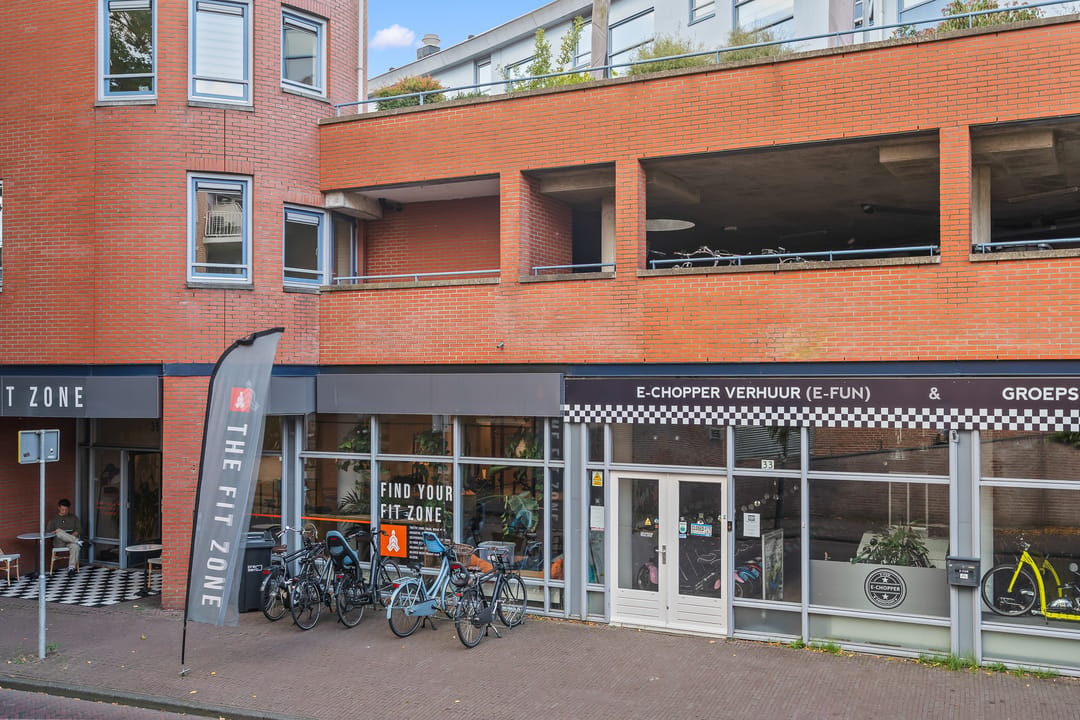 Foto 43 van Grote Haag 43