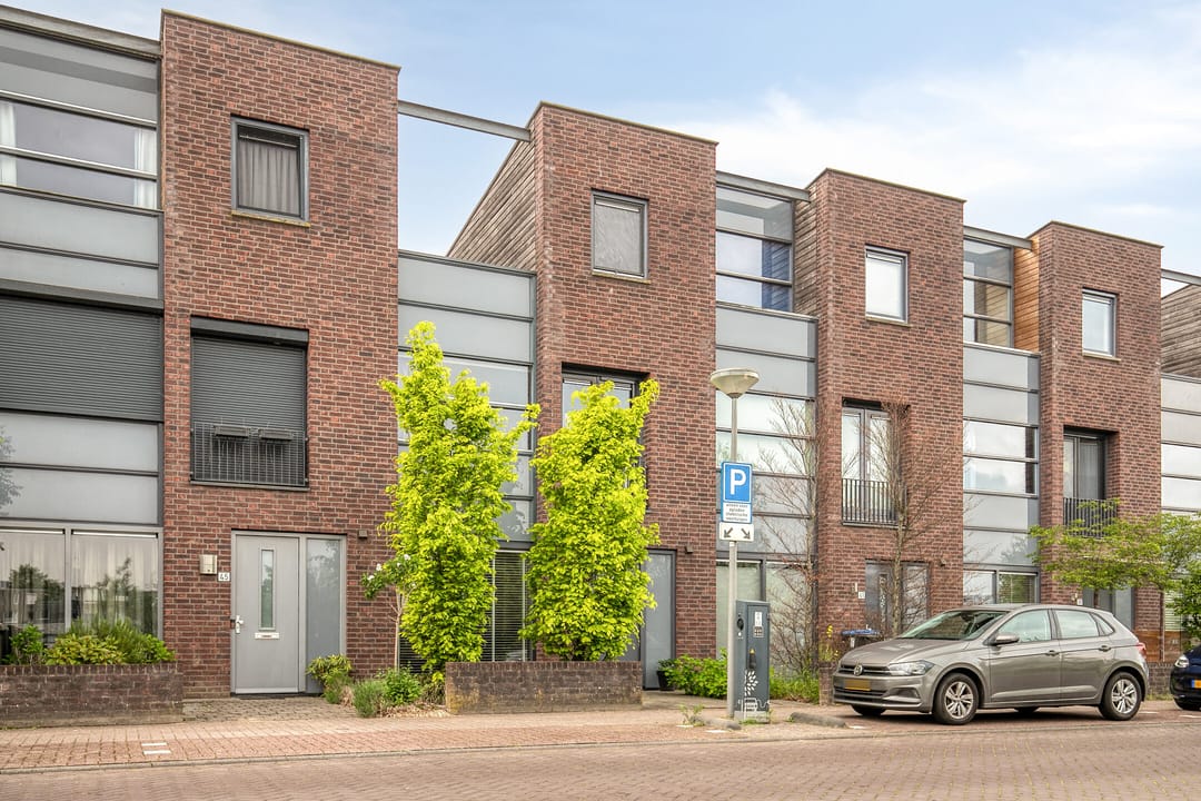 Foto 46 van Indigoweg 43
