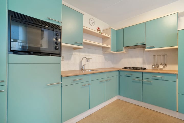 Twee-onder-één-kap te koop: Het Bleekveld 39, Hardenberg