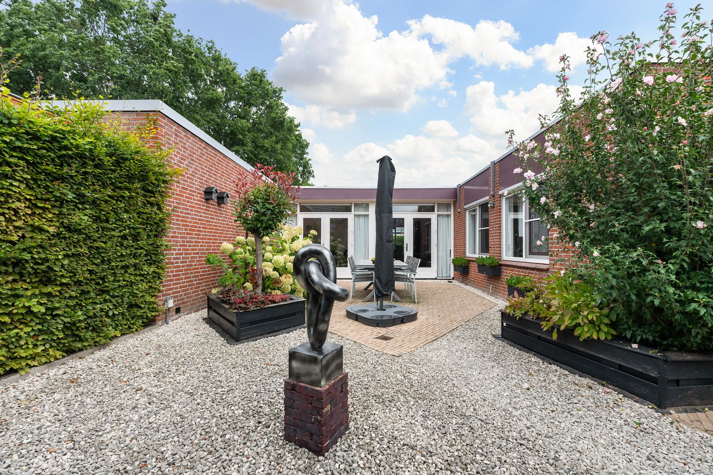 Foto 4 van Paalhaarsstraat 14