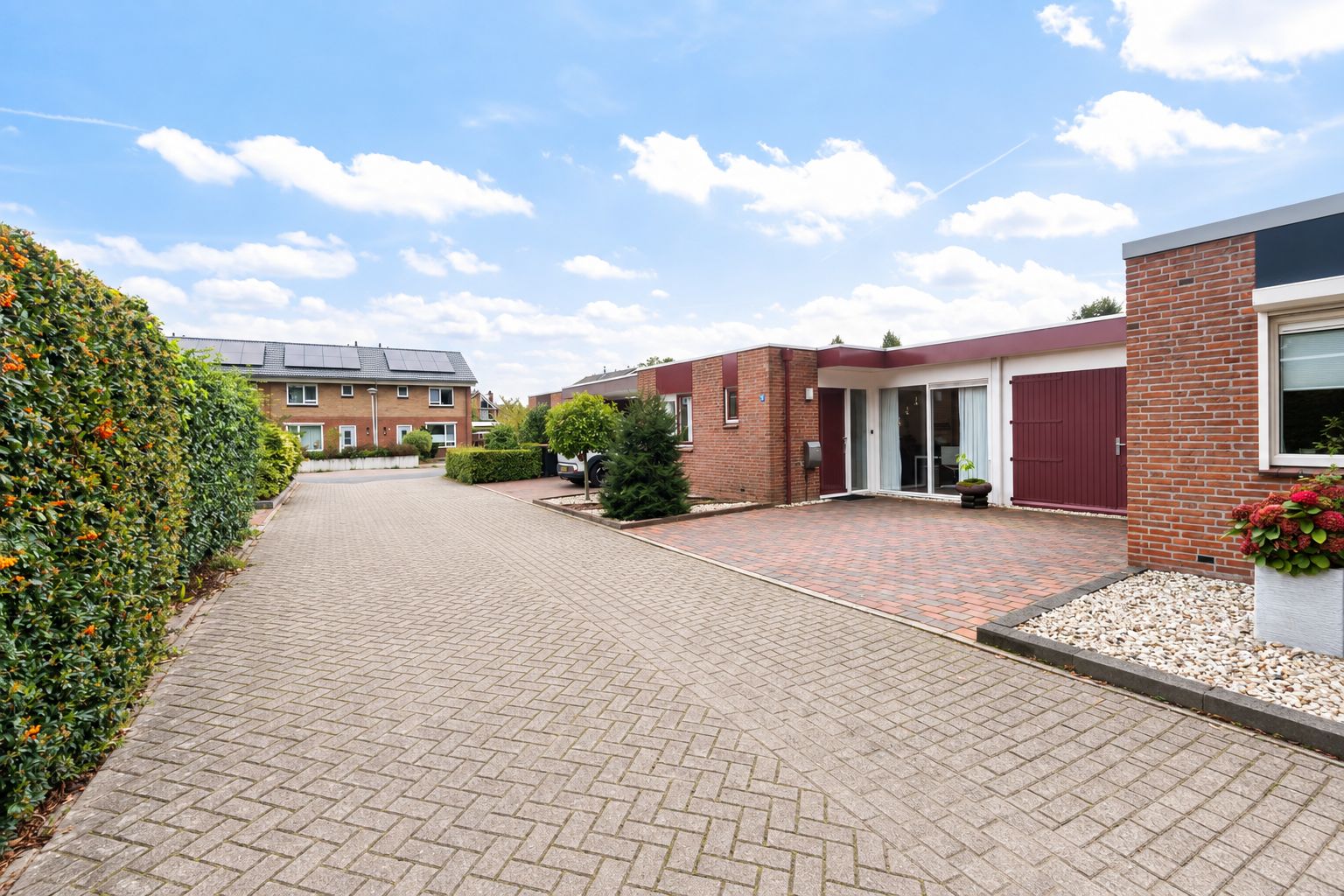 Paalhaarsstraat 14 