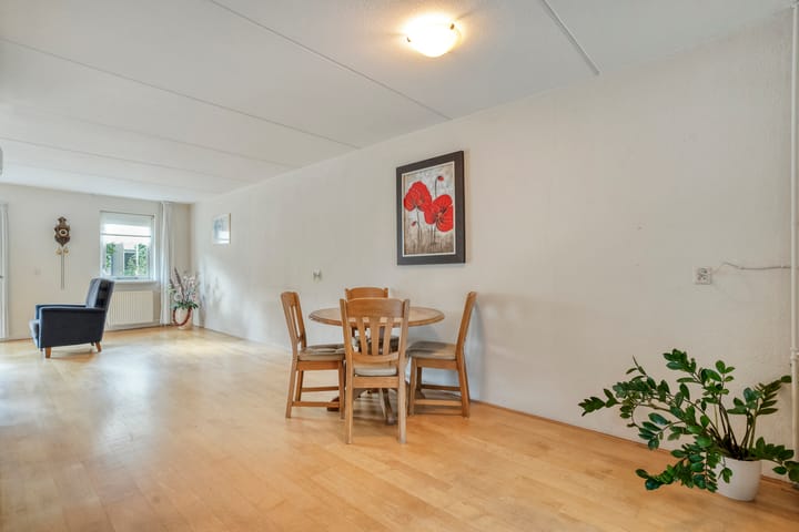 Twee-onder-één-kap te koop: Het Bleekveld 39, Hardenberg