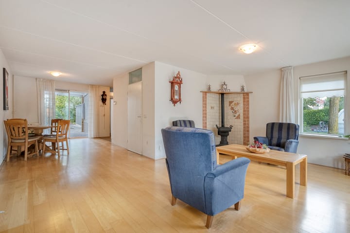 Twee-onder-één-kap te koop: Het Bleekveld 39, Hardenberg