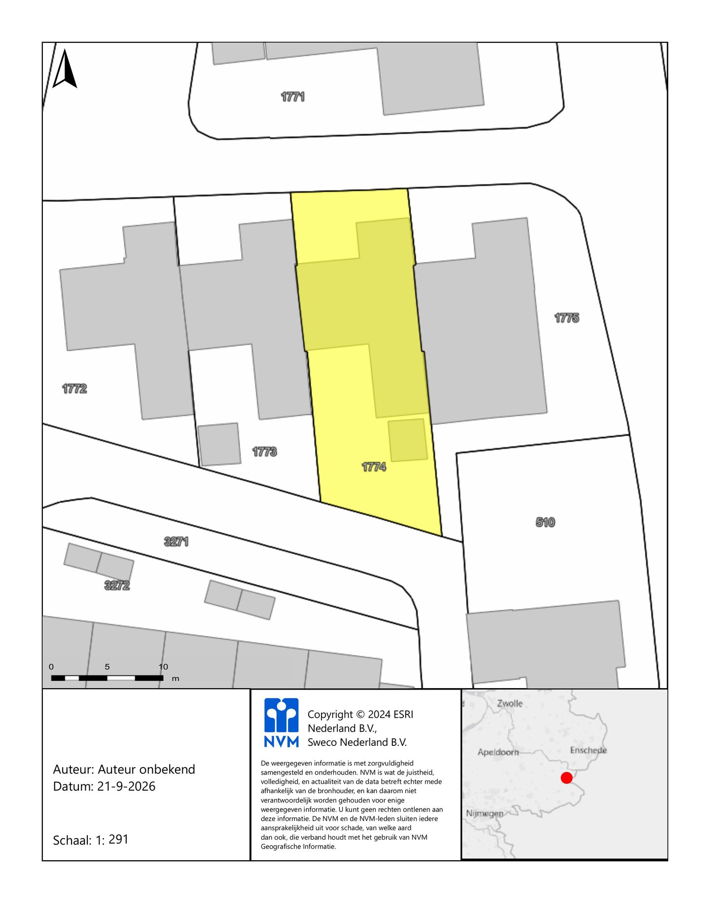 Foto 40 van Paalhaarsstraat 14