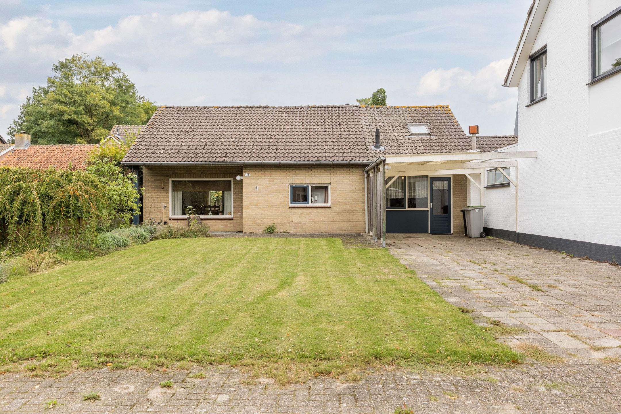Lombartsstraat 4 A