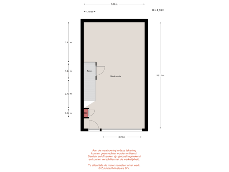 Bekijk plattegrond
