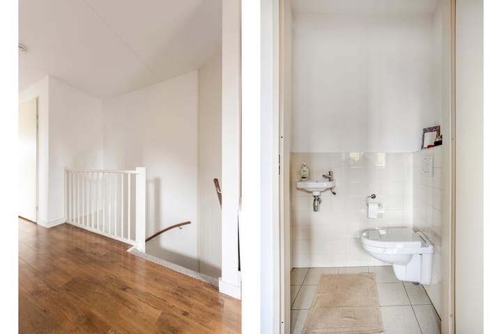 Vrijstaande woning te koop: Brasemgracht 7, Beuningen (Ge)