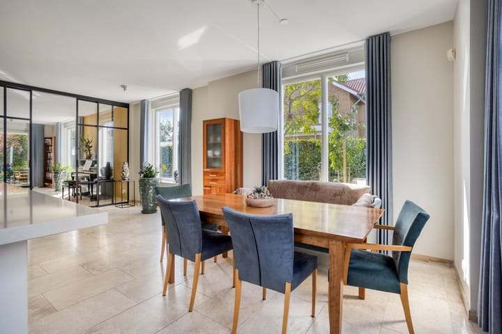 Vrijstaande woning te koop: Brasemgracht 7, Beuningen (Ge)