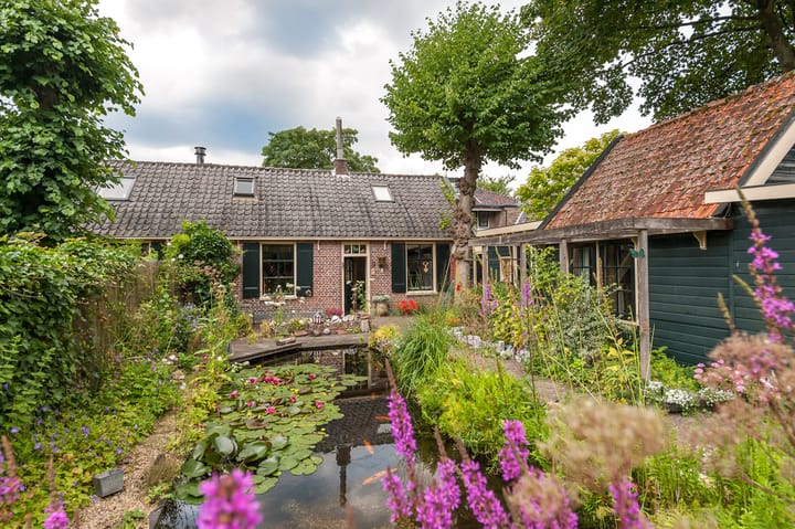 Foto 4 van Kerklaan 25