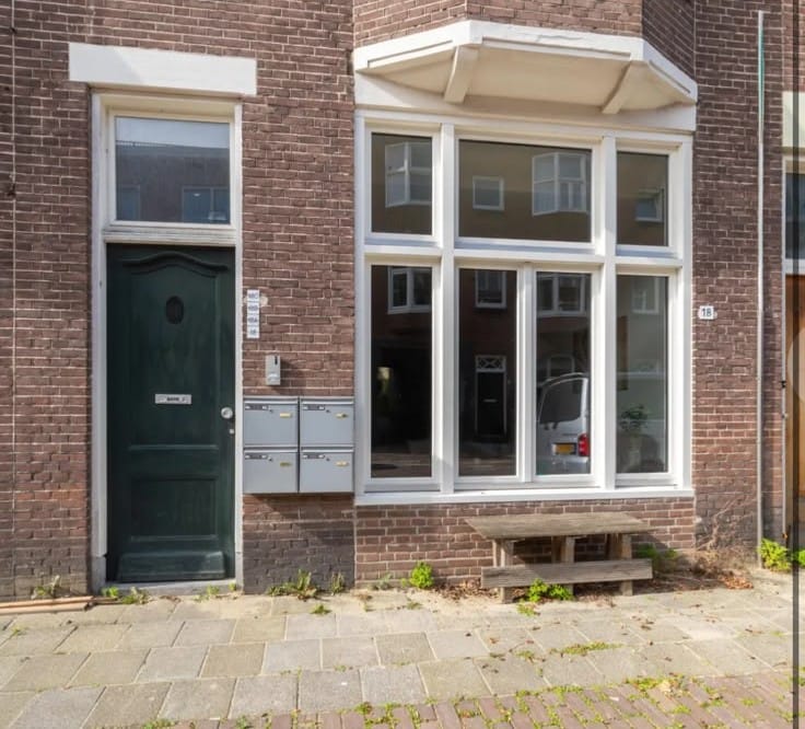 Foto 1 van Tuinbouwdwarsstraat 18