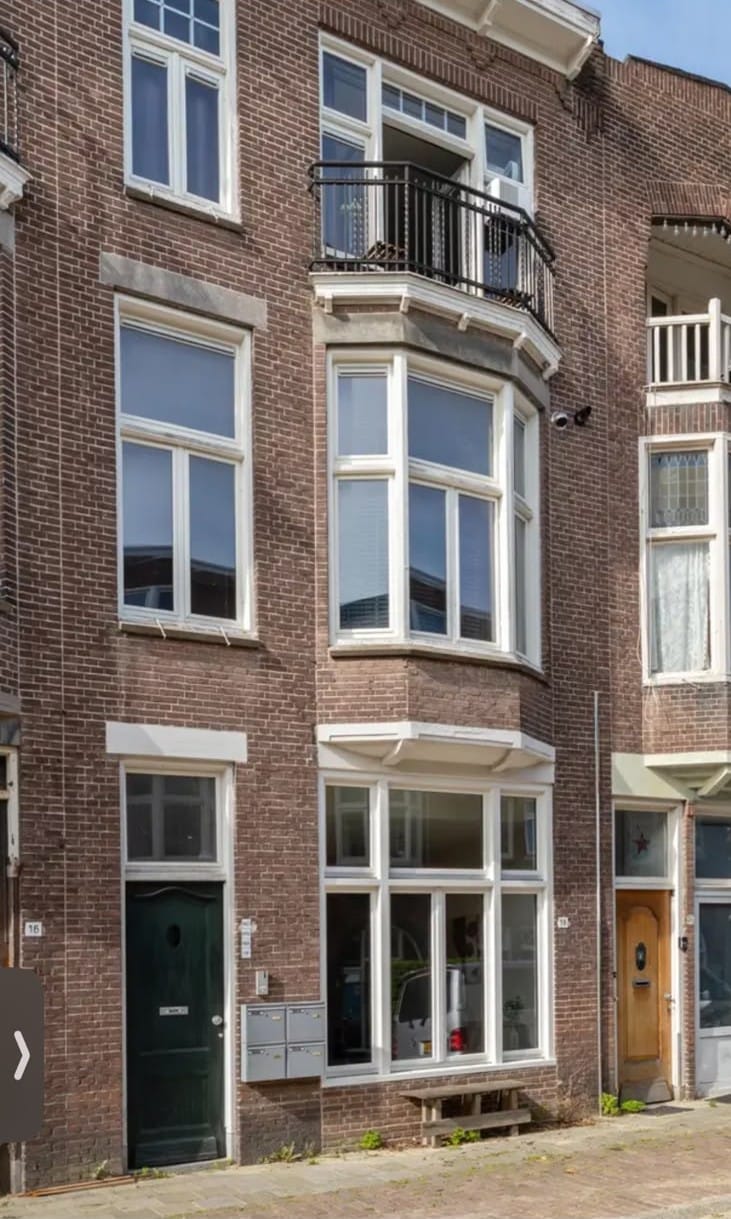 Foto 4 van Tuinbouwdwarsstraat 18