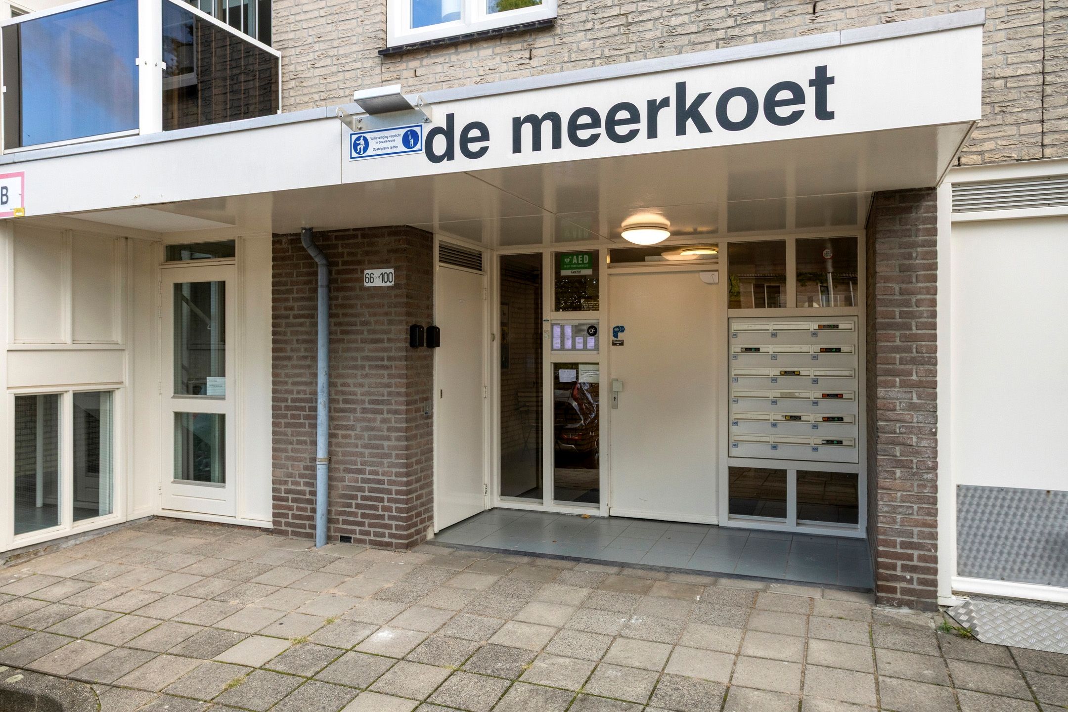 Foto 24 van Poldertocht 100