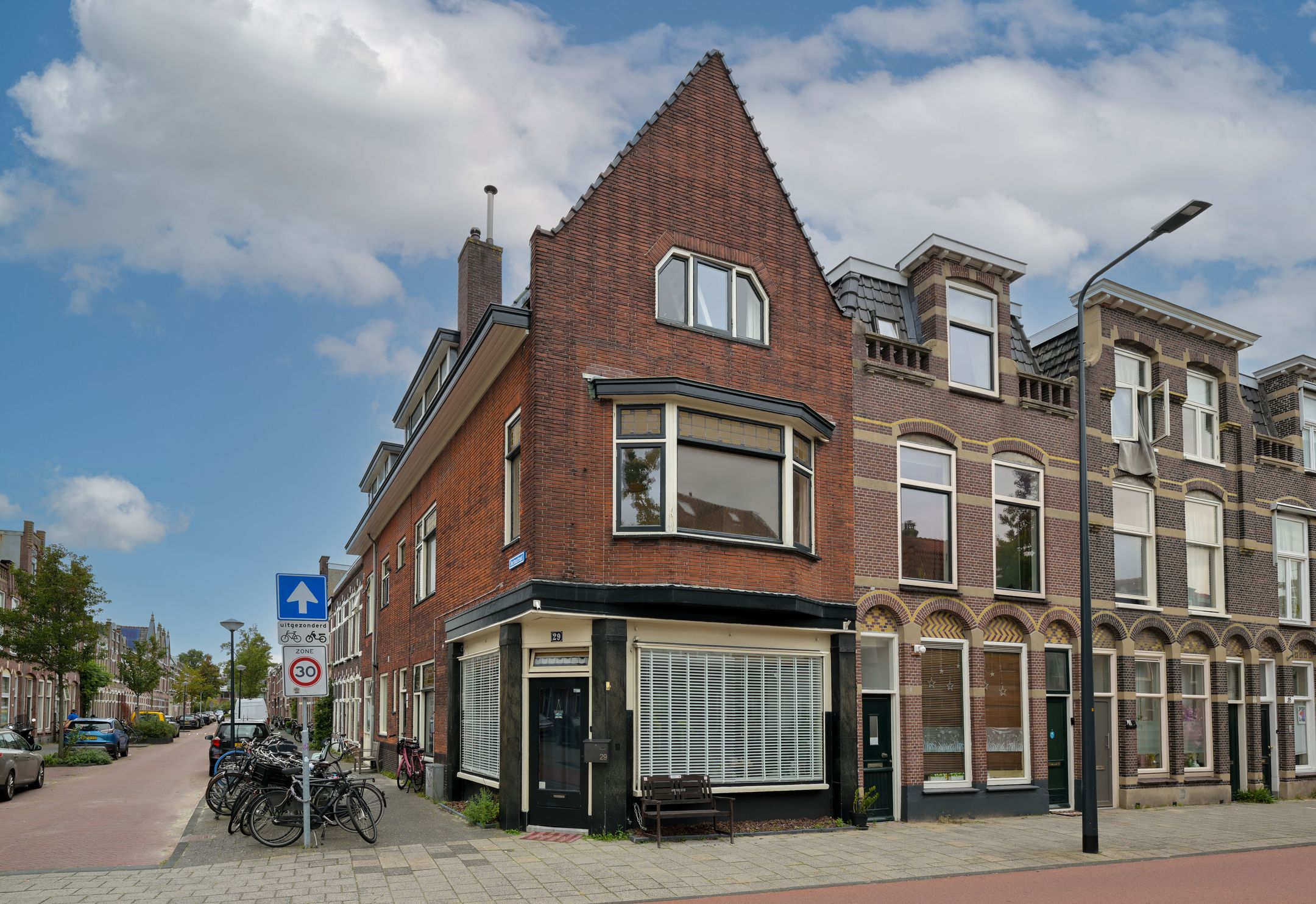 Decimastraat 1 A