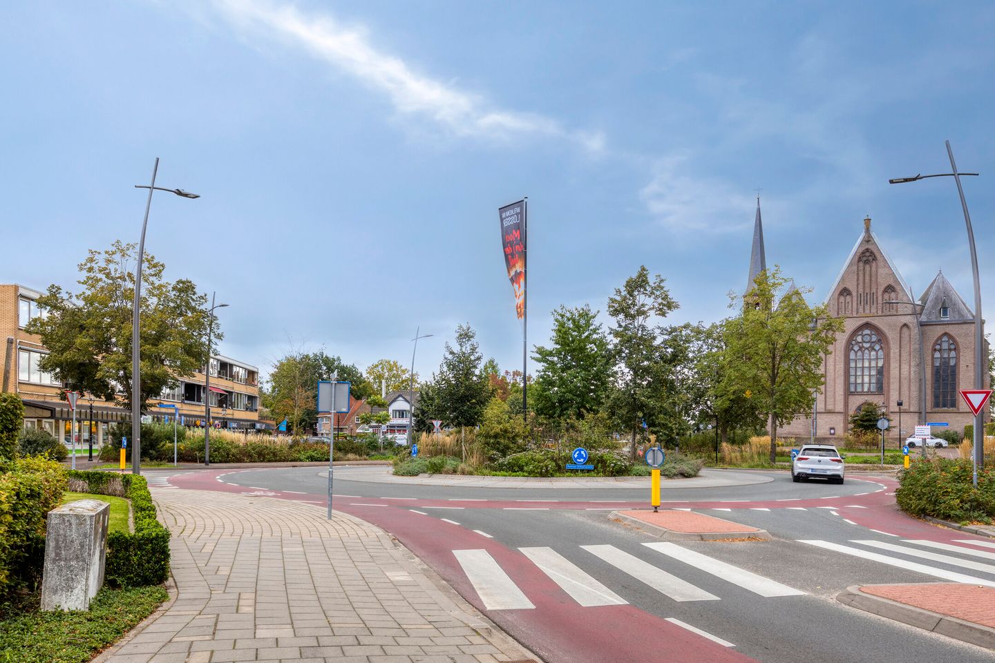 Foto 40 van Oldenzaalsestraat 51