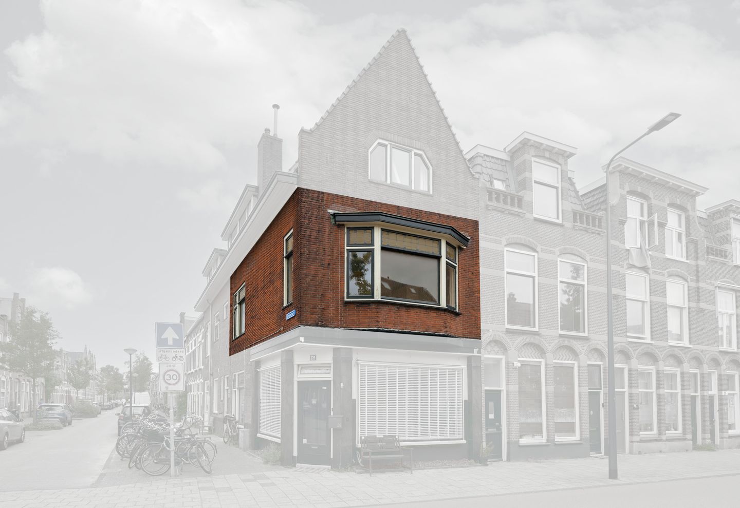 Foto 19 van Decimastraat 1-A