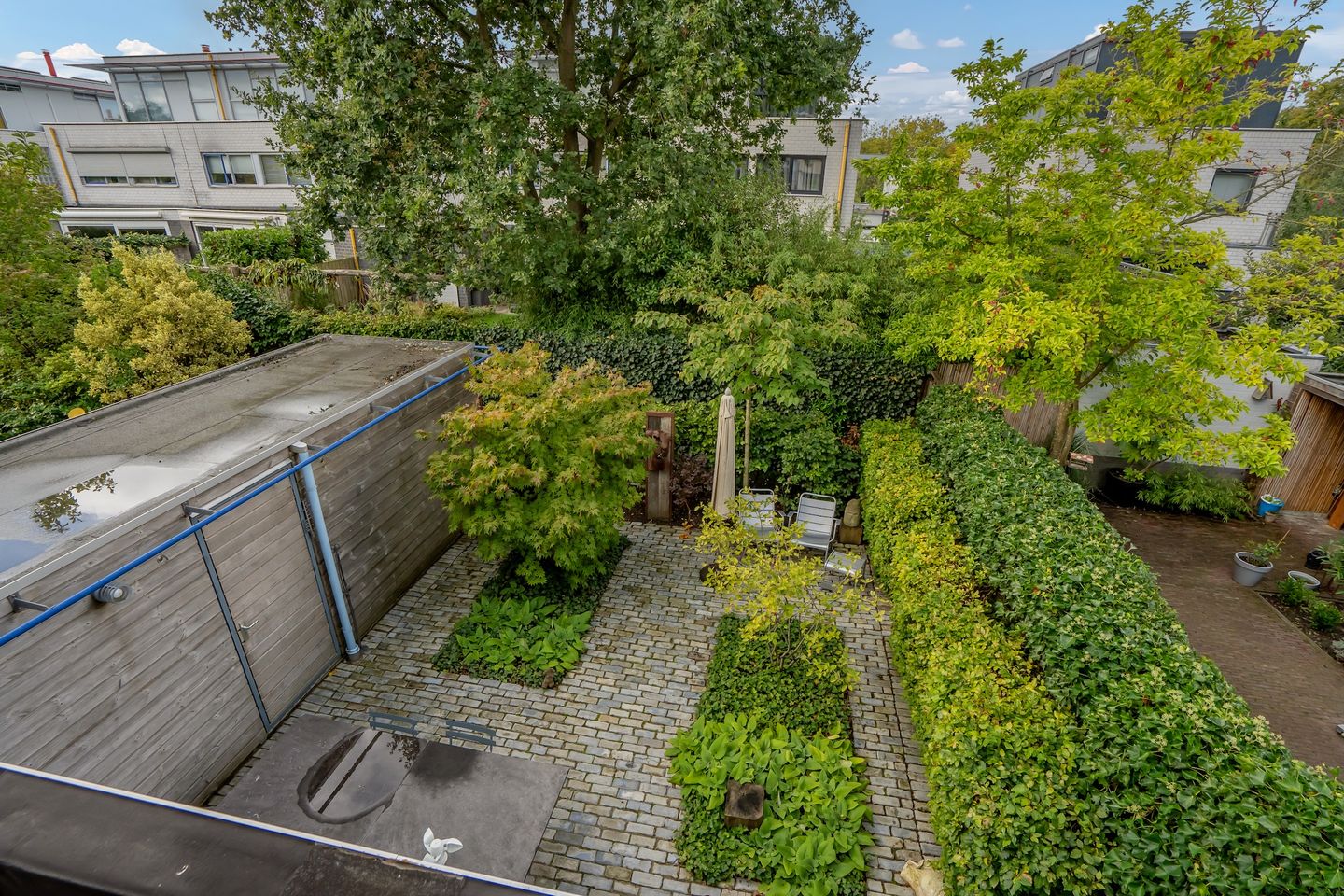 Foto 4 van Stil Gezicht 7