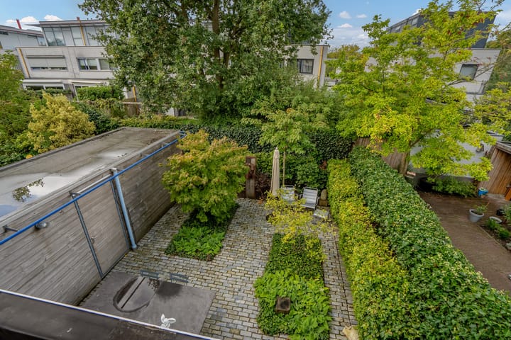 Foto 4 van Stil Gezicht 7