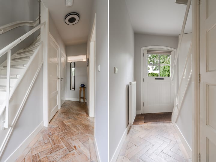 Twee-onder-één-kap te koop: Bij de Berg 3, Blaricum
