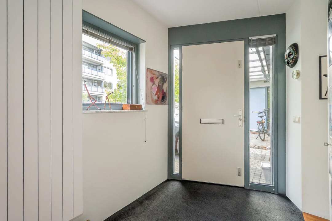 Foto 7 van Stil Gezicht 7