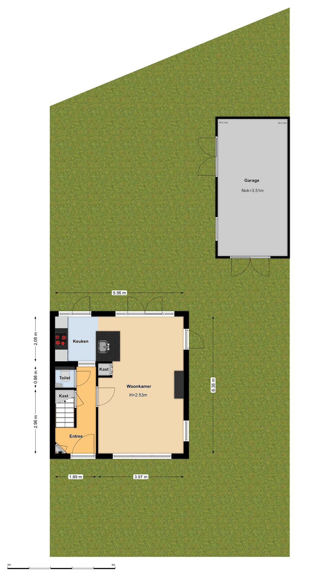 Foto 47 van Bij de Berg 3
