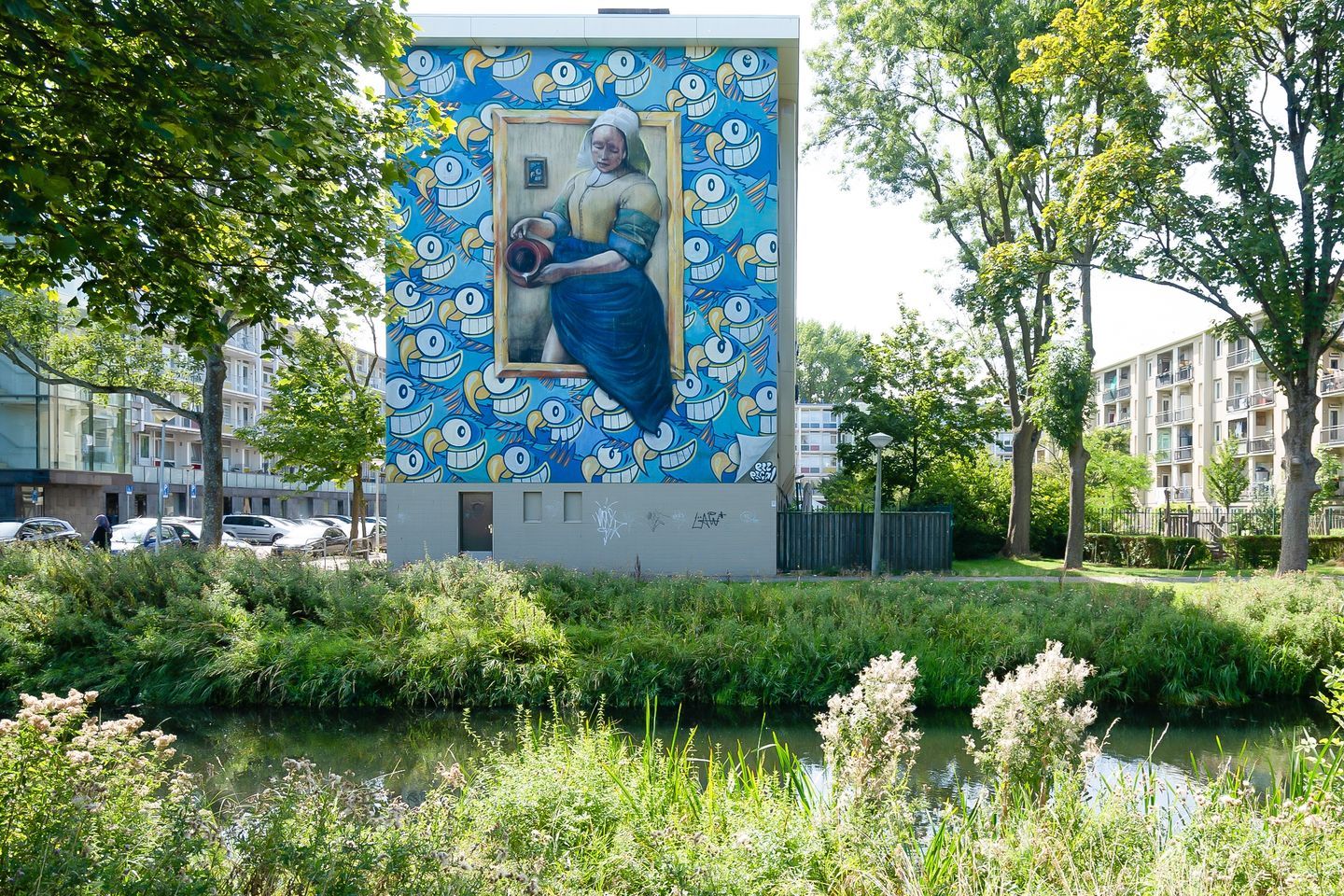 Photo 40 of Adolphine Eduardine Kokplantsoen 48