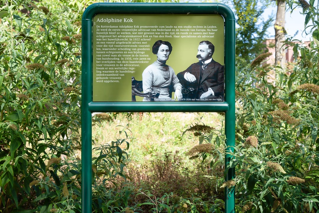 Photo 38 of Adolphine Eduardine Kokplantsoen 48