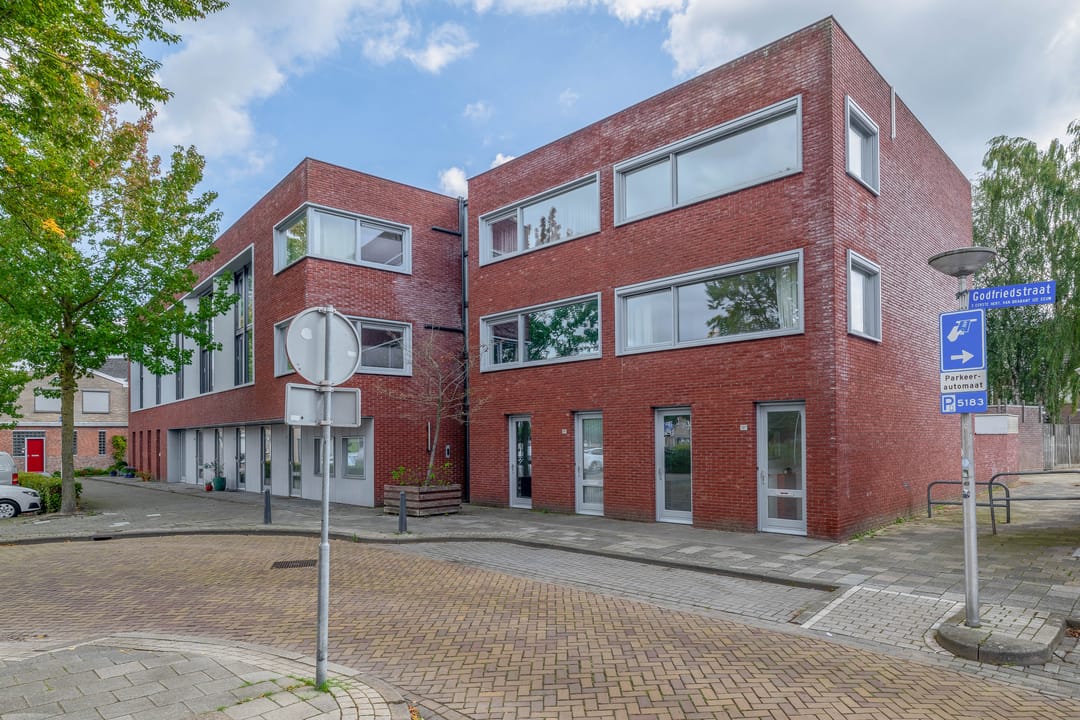 Foto 37 van Frederik Hendrikplein 19-K