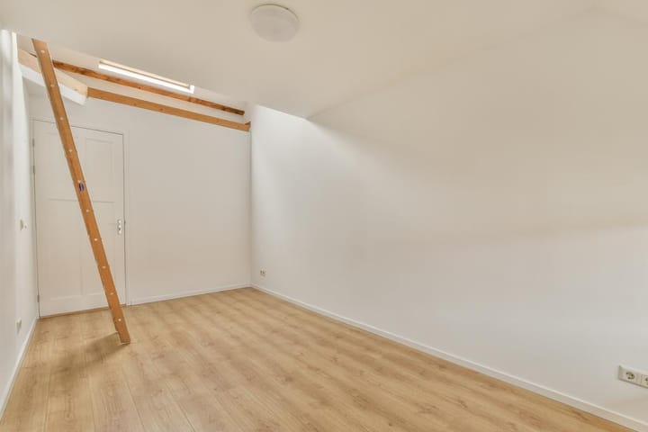 Appartement te koop: Sassenheimstraat 65-3, Amsterdam