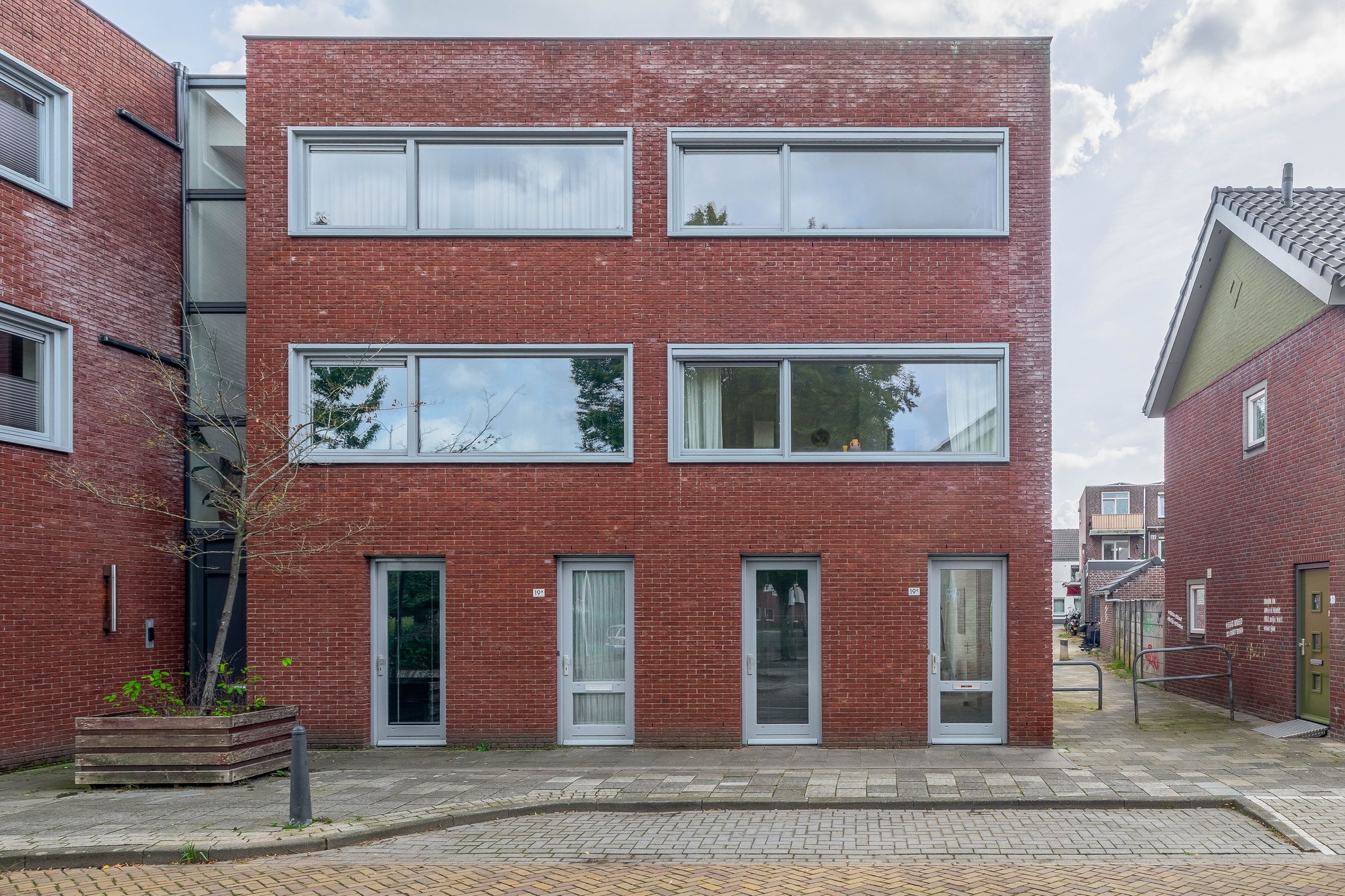 Foto 9 van Frederik Hendrikplein 19-K