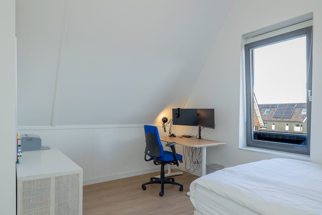 Foto 38 van Meeroever 21