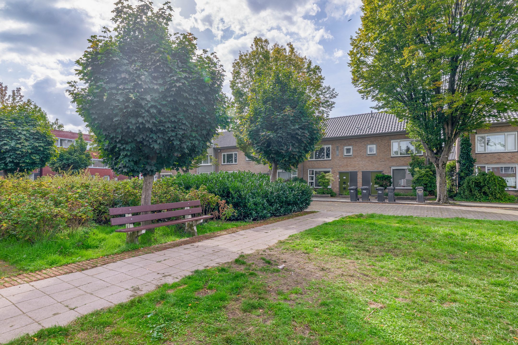 Foto 45 van Frederik Hendrikplein 19-K