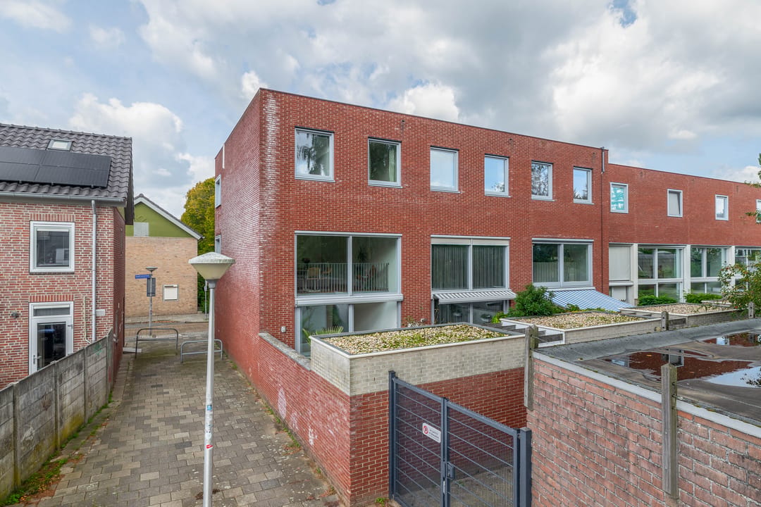 Foto 43 van Frederik Hendrikplein 19-K