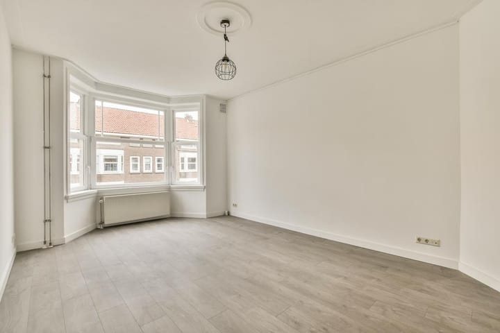 Appartement te koop: Sassenheimstraat 65-3, Amsterdam