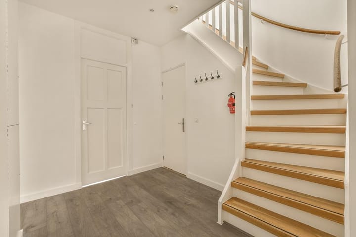 Appartement te koop: Sassenheimstraat 65-3, Amsterdam