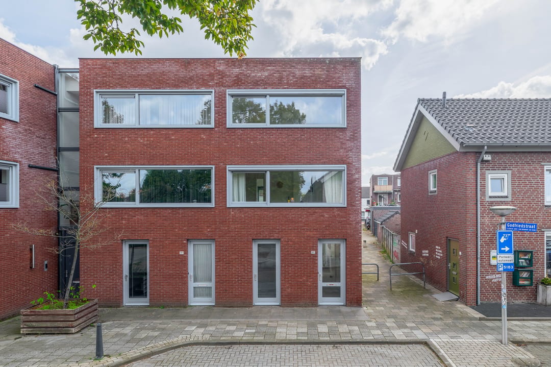 Foto 38 van Frederik Hendrikplein 19-K