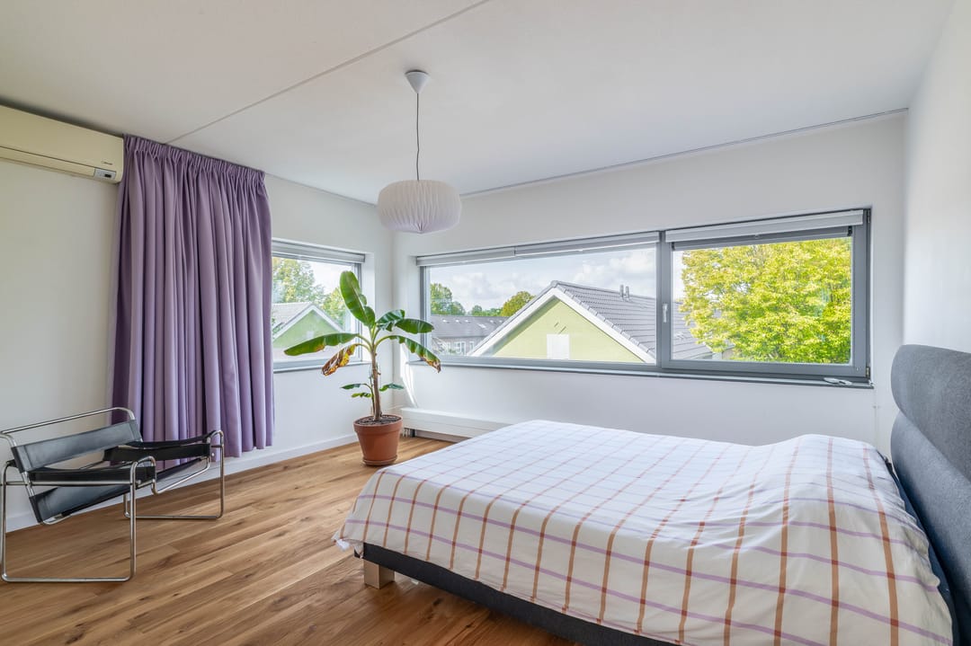 Foto 7 van Frederik Hendrikplein 19-K