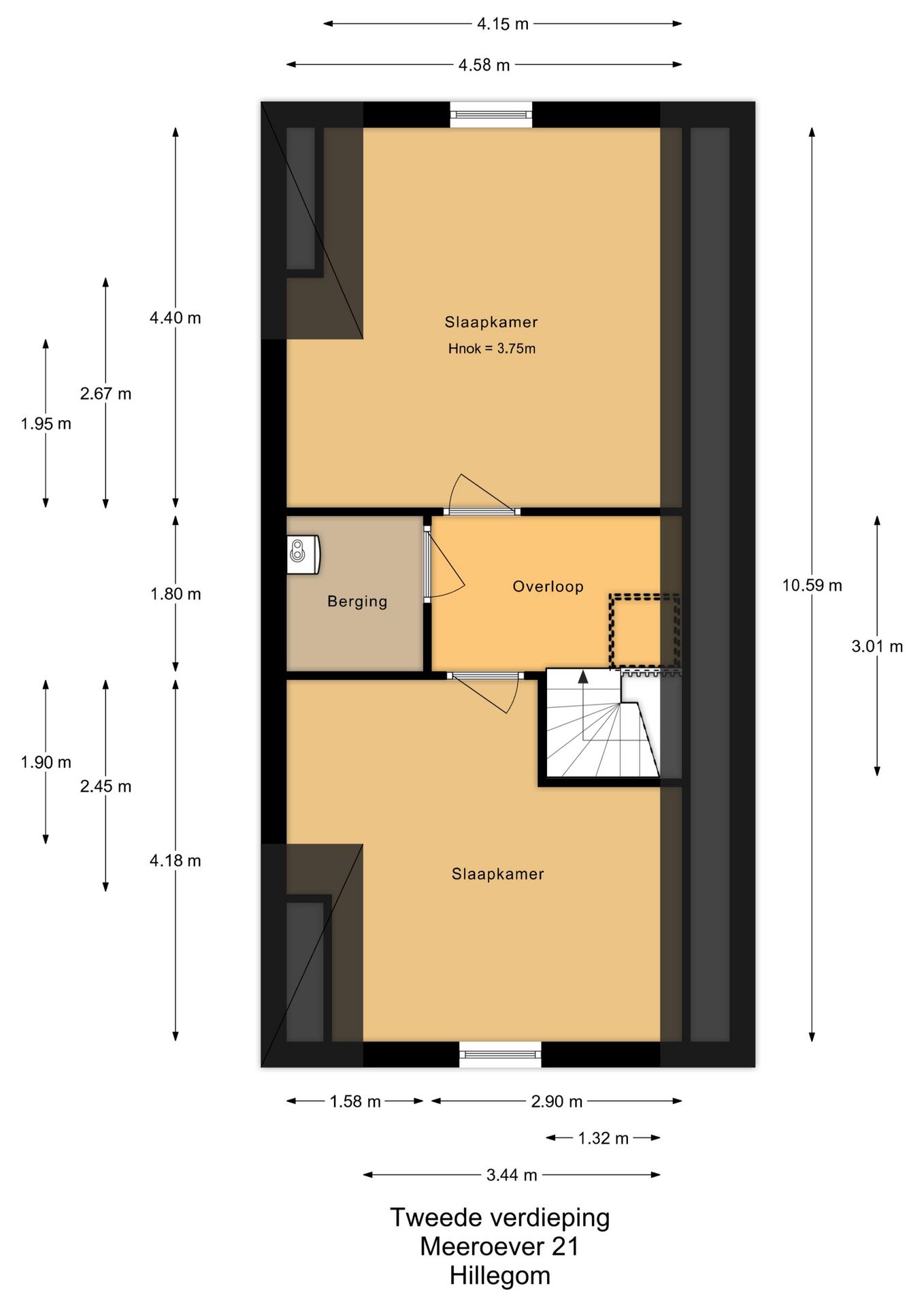 Foto 51 van Meeroever 21
