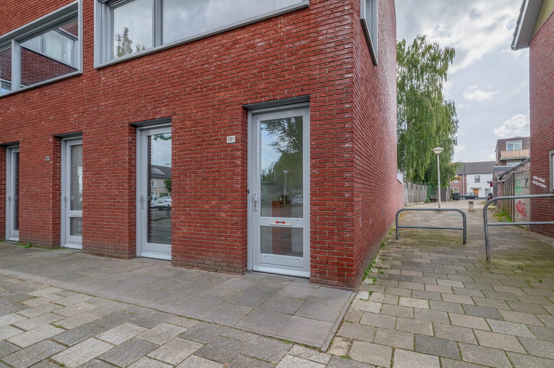 Foto 41 van Frederik Hendrikplein 19-K