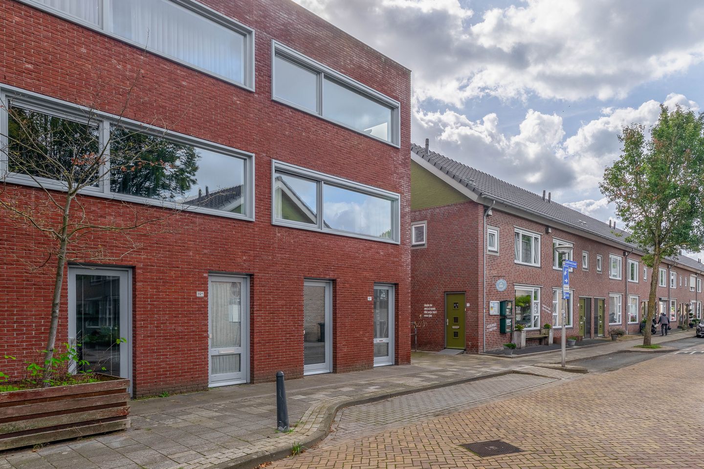 Foto 40 van Frederik Hendrikplein 19-K