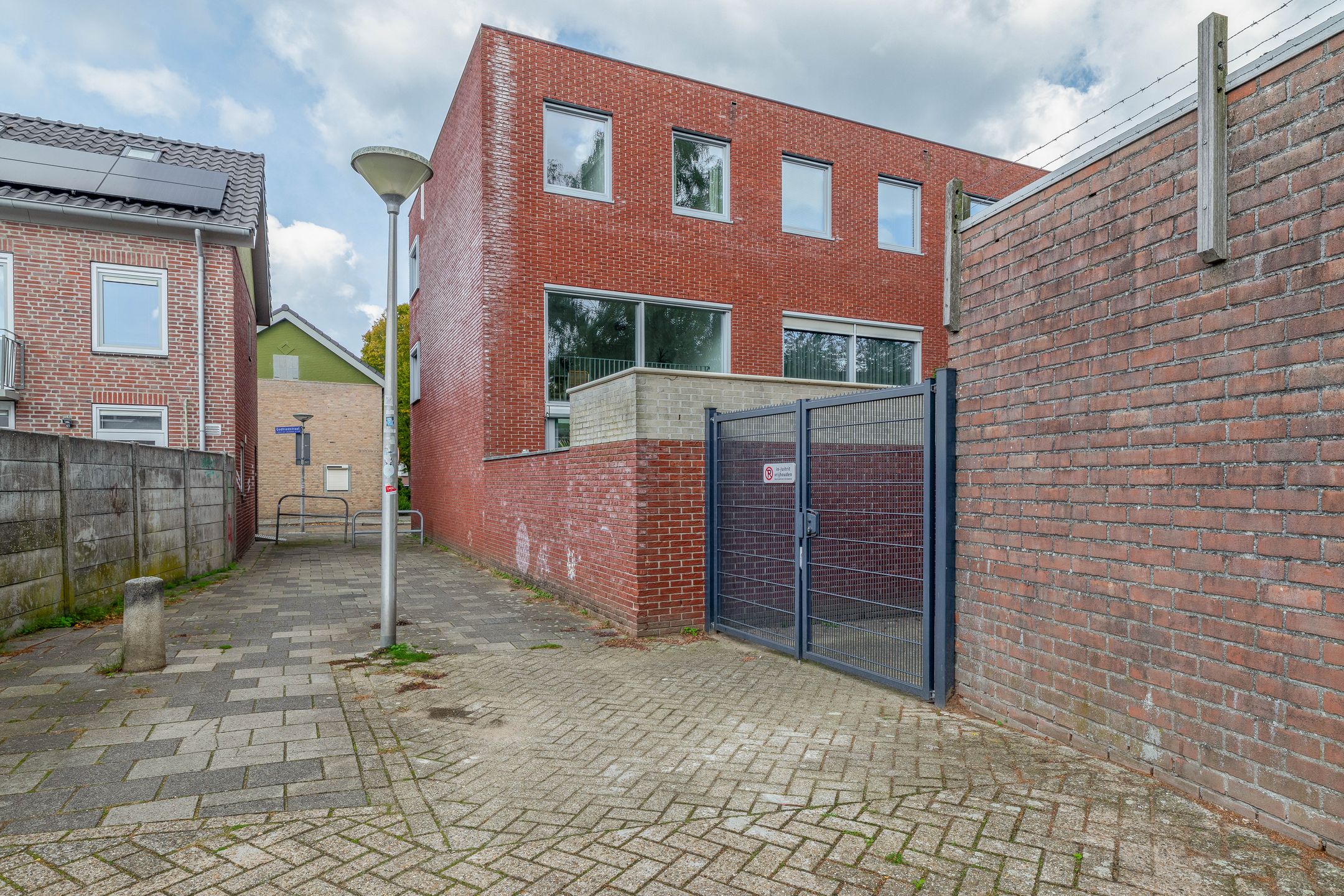 Foto 42 van Frederik Hendrikplein 19-K
